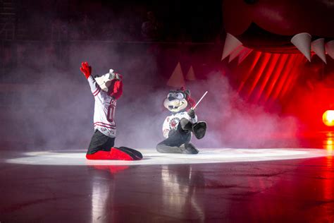 From Mascot to Memes: The Havoc Mascot Advertisement and its Impact on Pop Culture